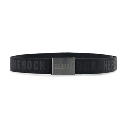 Herock Glaucus Logo Belt - BELTS