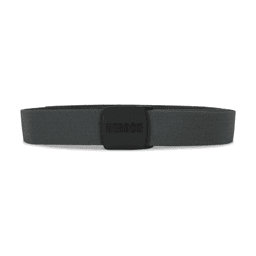 Herock Verin Rubber Anti-Scratch Elastic Belt - BELTS