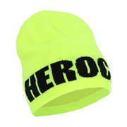 Herock Milo Knitted Beanie Hat - HEADWEAR