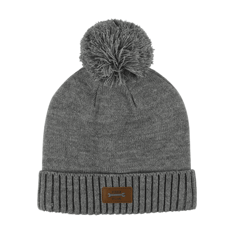 Herock Sabor Knitted Beanie Hat - HEADWEAR