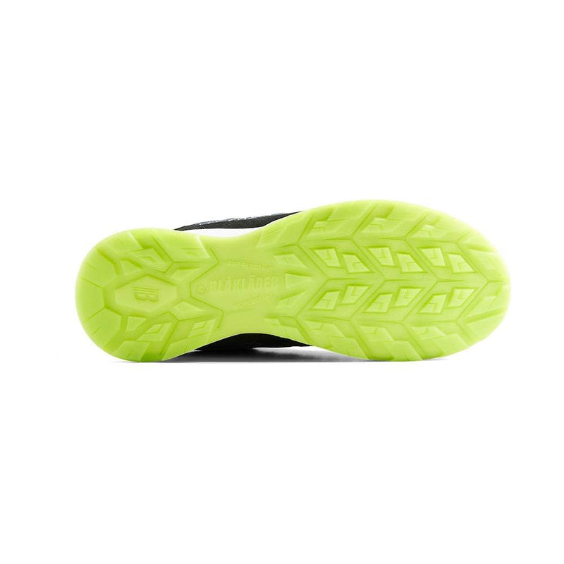 Blaklader 2402 Sprinter Lightweight Safety Shoe Trainer - SAFETY SHOES