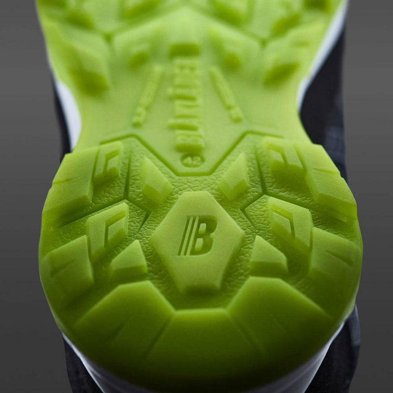 Blaklader 2402 Sprinter Lightweight Safety Shoe Trainer - SAFETY SHOES