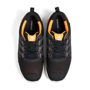 Blaklader 2402 Sprinter Lightweight Safety Shoe Trainer - SAFETY SHOES