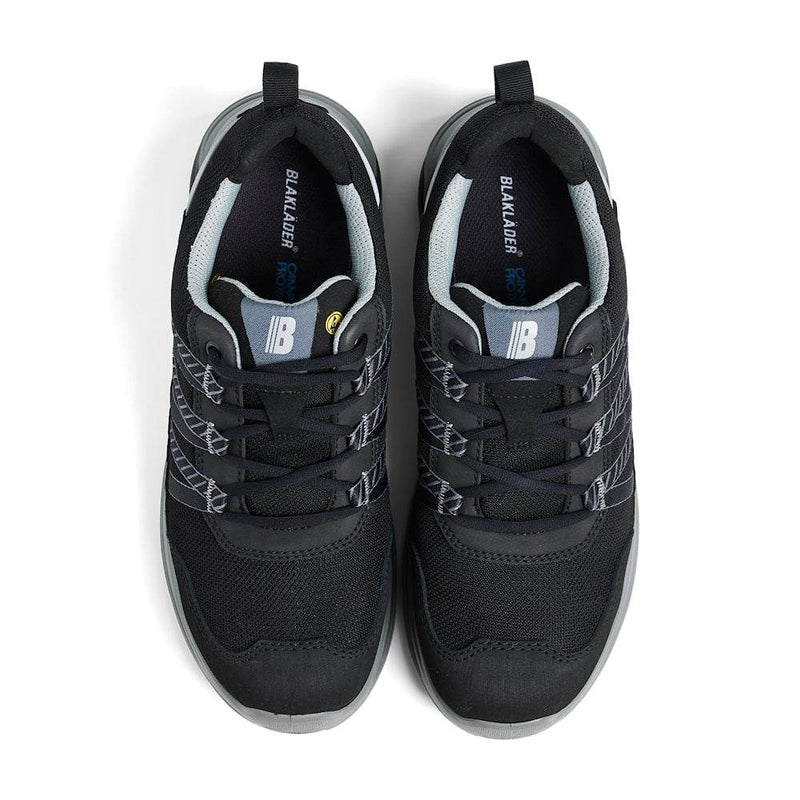 Blaklader 2402 Sprinter Lightweight Safety Shoe Trainer - SAFETY SHOES