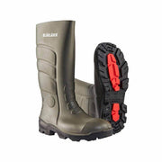 Blaklader 2421 Safety Wellington Boot S5 - WELLINGTON BOOTS