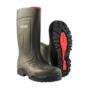 Blaklader 2422 Safety Wellington Boot S5 - WELLINGTON BOOTS