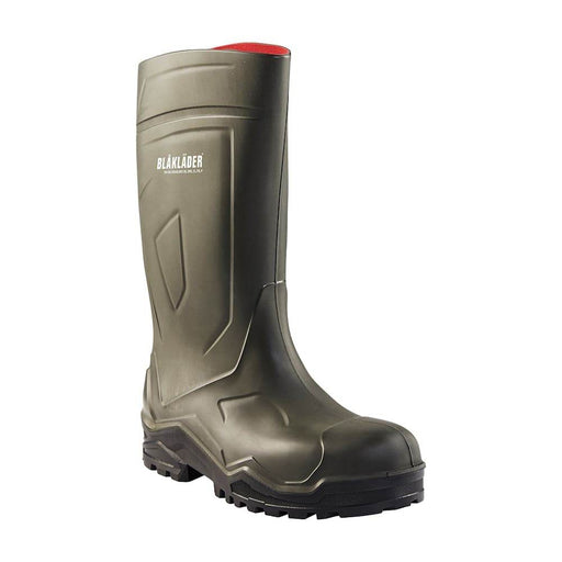 Blaklader 2422 Safety Wellington Boot S5 - WELLINGTON BOOTS