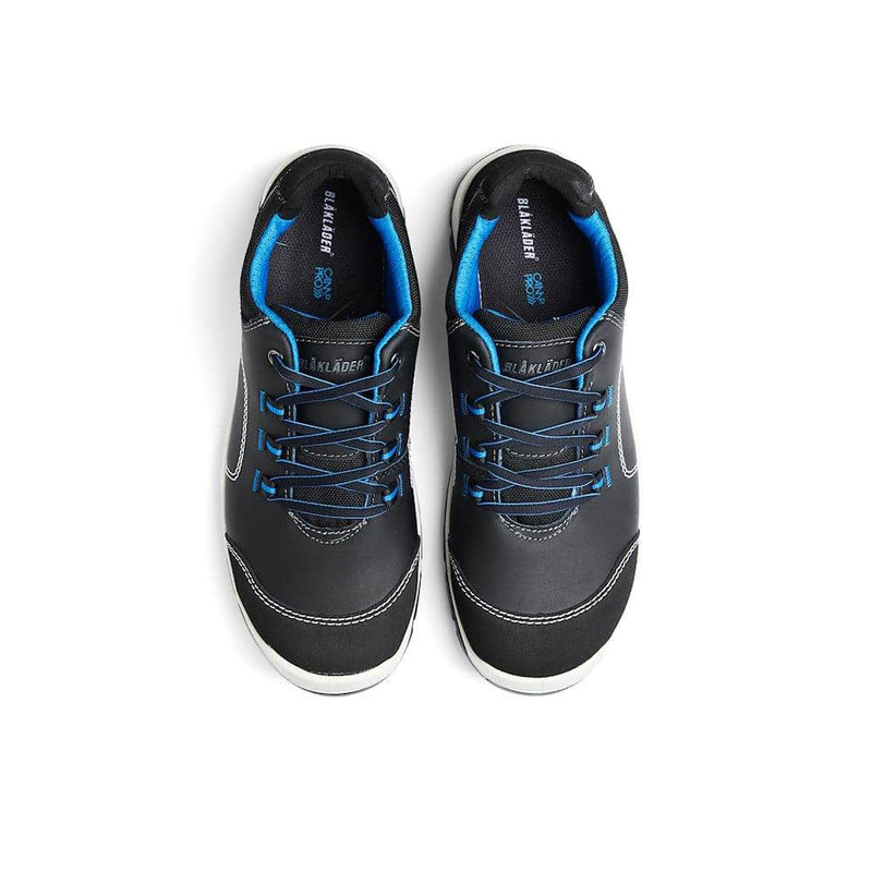 Blaklader 2433 Retro Safety Trainer Shoe - SAFETY TRAINERS