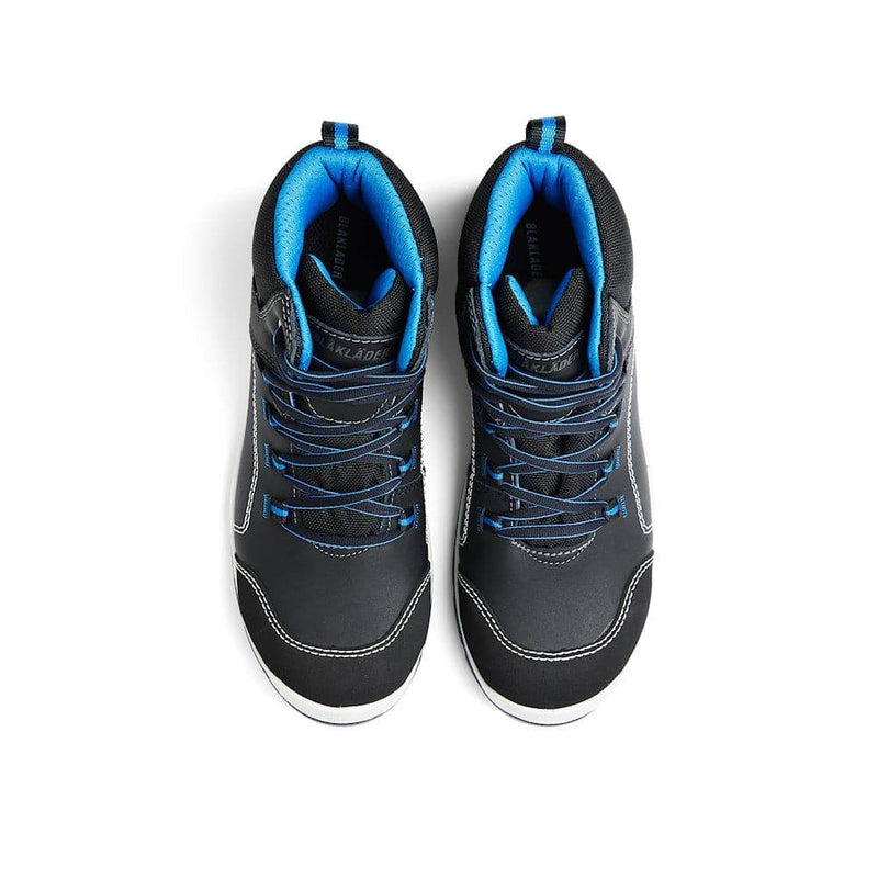 Blaklader 2434 Retro Lightweight ESD Safety Work Boot - SAFETY BOOTS