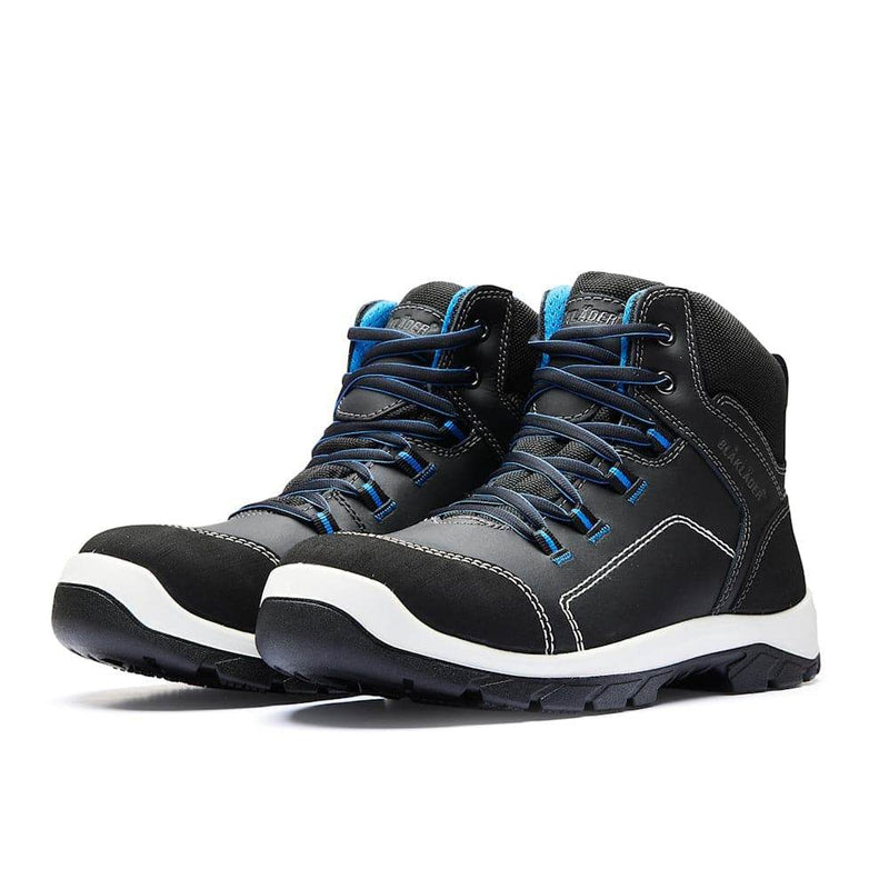 Blaklader 2434 Retro Lightweight ESD Safety Work Boot - SAFETY BOOTS