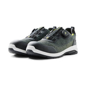 Blaklader 2438 Cradle Safety Trainer Shoe - SAFETY TRAINERS