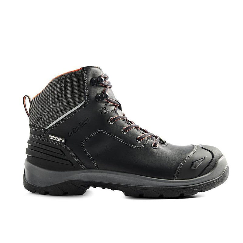 Blaklader 2439 Elite Waterproof ESD Safety Work Boot - SAFETY BOOTS