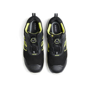 Blaklader 2440 Cradle ESD Breathable Safety Trainer Shoe - SAFETY TRAINERS