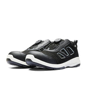 Blaklader 2440 Cradle ESD Breathable Safety Trainer Shoe - SAFETY TRAINERS