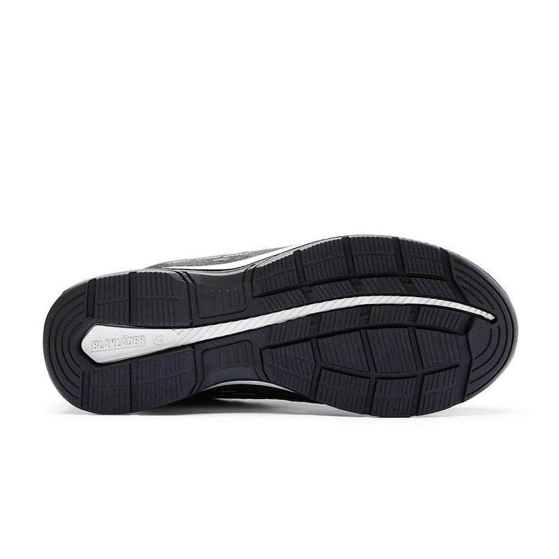 Blaklader 2441 Cradle Metal Free ESD Safety Trainer Shoe - SAFETY TRAINERS