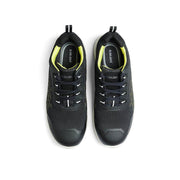 Blaklader 2441 Cradle Metal Free ESD Safety Trainer Shoe - SAFETY TRAINERS
