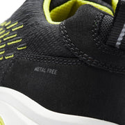 Blaklader 2441 Cradle Metal Free ESD Safety Trainer Shoe - SAFETY TRAINERS