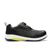 Blaklader 2442 Cradle ESD Safety Trainer Shoe - SAFETY TRAINERS