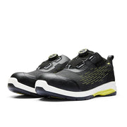 Blaklader 2442 Cradle ESD Safety Trainer Shoe - SAFETY TRAINERS