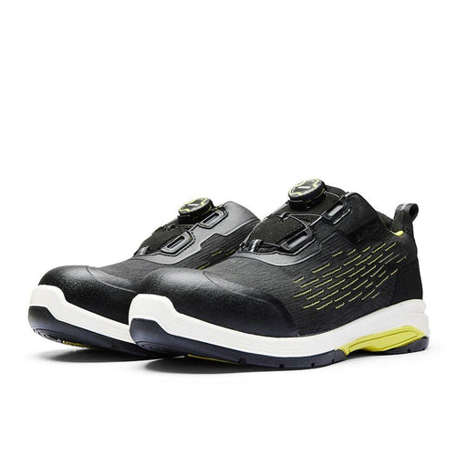 Blaklader 2442 Cradle ESD Safety Trainer Shoe - SAFETY TRAINERS