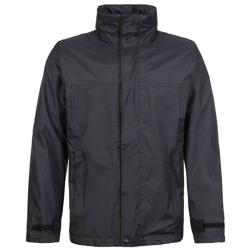 Fort 245 Rutland Water Resistant Work Jacket - JACKETS & COATS