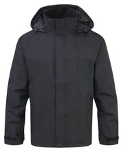 Fort 245 Rutland Water Resistant Work Jacket - JACKETS & COATS