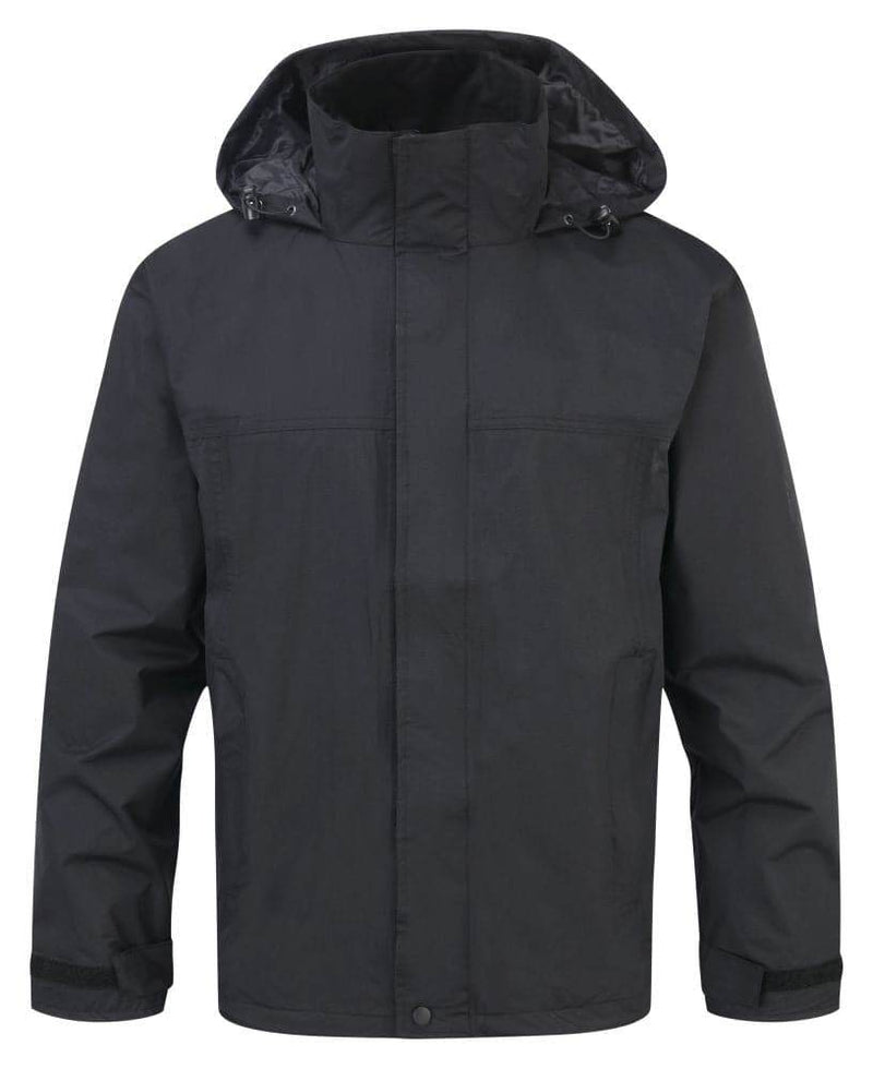 Fort 245 Rutland Water Resistant Work Jacket - JACKETS & COATS
