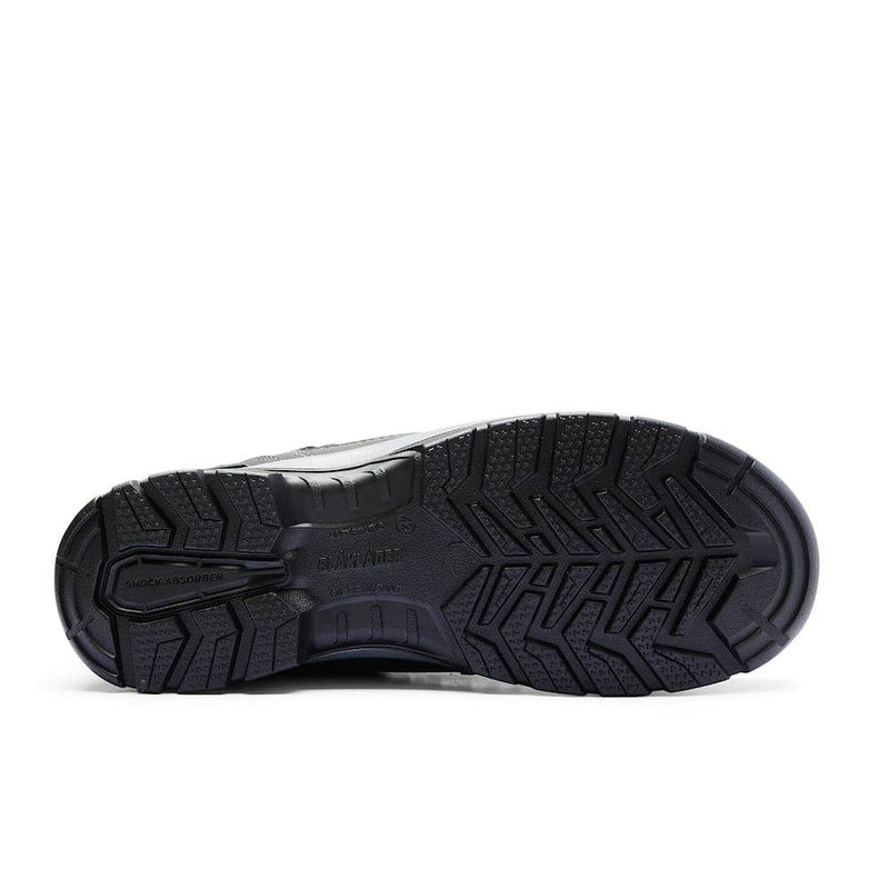 Blaklader 2451 Elite Lightweight Safety Trainer Shoe - SAFETY TRAINERS