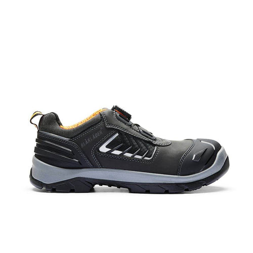 Blaklader 2451 Elite Lightweight Safety Trainer Shoe - SAFETY TRAINERS