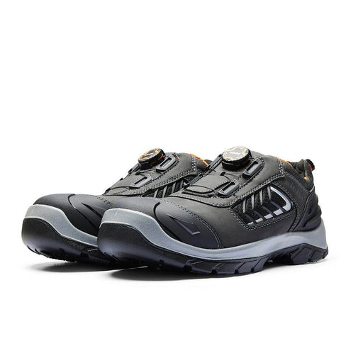 Blaklader 2451 Elite Lightweight Safety Trainer Shoe - SAFETY TRAINERS
