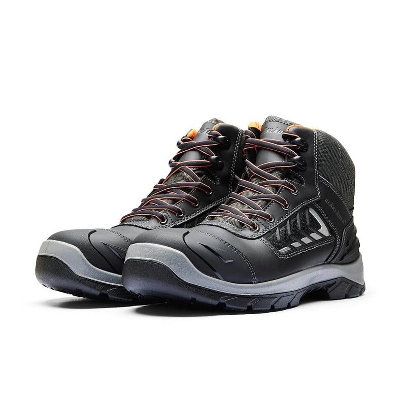 Blaklader 2452 Elite ESD Water Repellent Safety Work Boot - SAFETY BOOTS