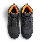 Blaklader 2453 Elite ESD Safety Work Boot BOA - SAFETY BOOTS