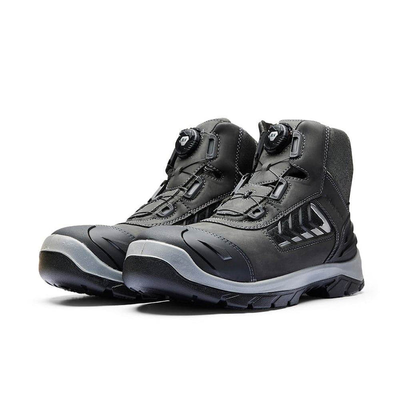 Blaklader 2453 Elite ESD Safety Work Boot BOA - SAFETY BOOTS