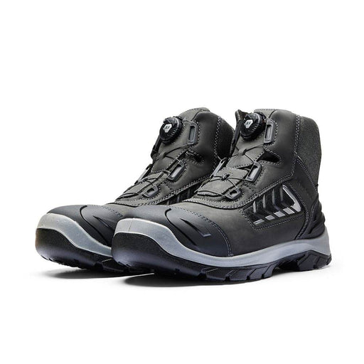 Blaklader 2453 Elite ESD Safety Work Boot BOA - SAFETY BOOTS