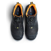 Blaklader 2454 Elite Waterproof Safety Trainer Shoe - SAFETY TRAINERS
