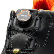 Blaklader 2454 Elite Waterproof Safety Trainer Shoe - SAFETY TRAINERS