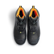 Blaklader 2455 Elite Waterproof Safety Work Boot BOA - SAFETY BOOTS