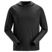 Snickers 2456 Stay Fresh Hoodie - Apparel & Accessories > Clothing > Clothing Tops > Hoodies HOODIES