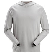 Snickers 2456 Stay Fresh Hoodie - Apparel & Accessories > Clothing > Clothing Tops > Hoodies HOODIES