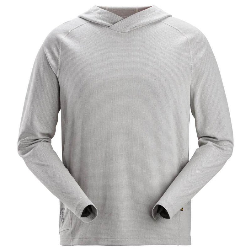 Snickers 2456 Stay Fresh Hoodie - Apparel & Accessories > Clothing > Clothing Tops > Hoodies HOODIES