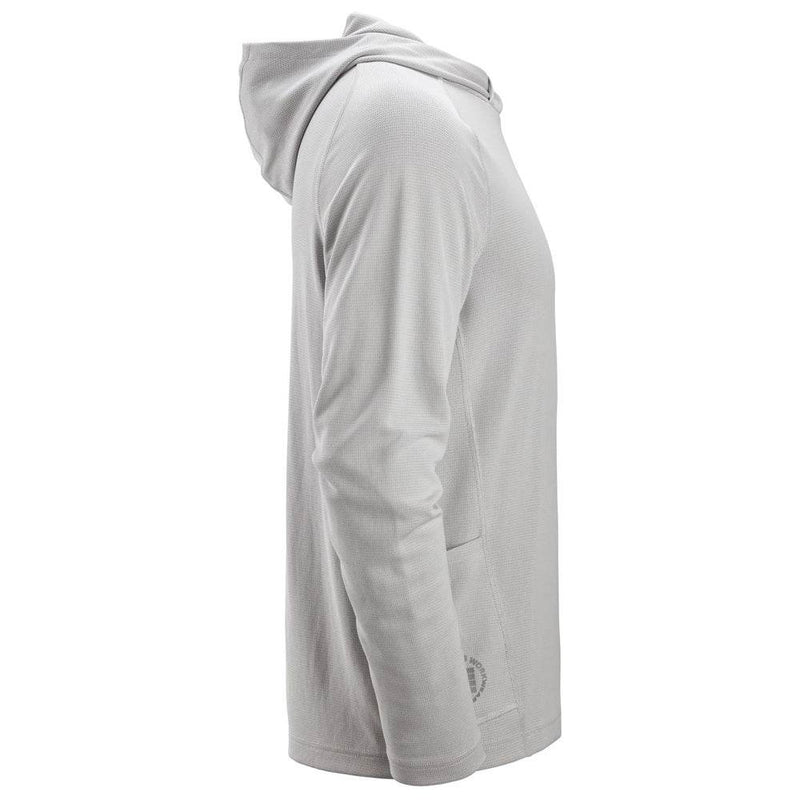 Snickers 2456 Stay Fresh Hoodie - Apparel & Accessories > Clothing > Clothing Tops > Hoodies HOODIES