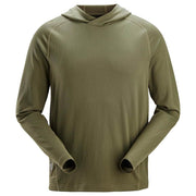 Snickers 2456 Stay Fresh Hoodie - Apparel & Accessories > Clothing > Clothing Tops > Hoodies HOODIES
