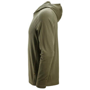 Snickers 2456 Stay Fresh Hoodie - Apparel & Accessories > Clothing > Clothing Tops > Hoodies HOODIES