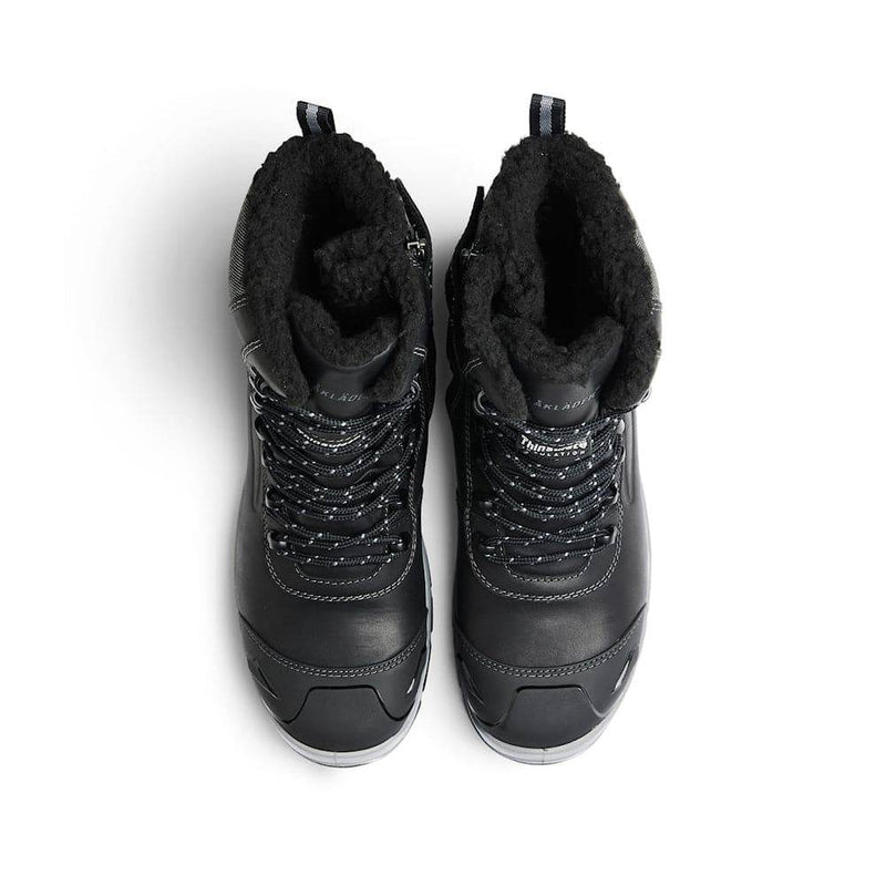 Blaklader 2456 Elite Waterproof Thinsulate Winter Safety Work Boot - SAFETY BOOTS