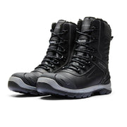 Blaklader 2456 Elite Waterproof Thinsulate Winter Safety Work Boot - SAFETY BOOTS