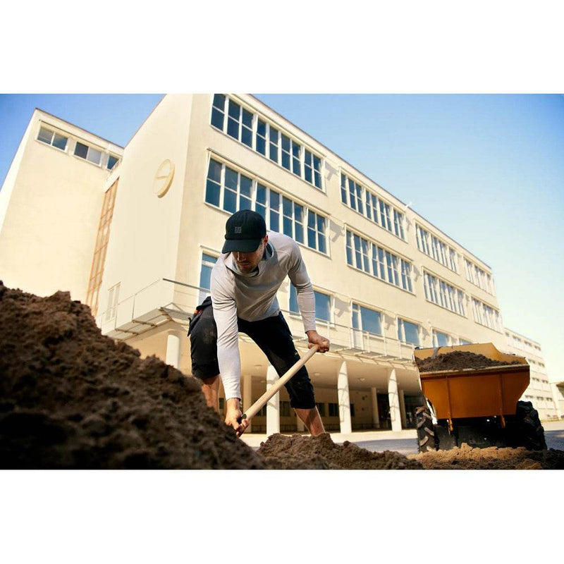 Snickers 2456 Stay Fresh Hoodie - Apparel & Accessories > Clothing > Clothing Tops > Hoodies HOODIES