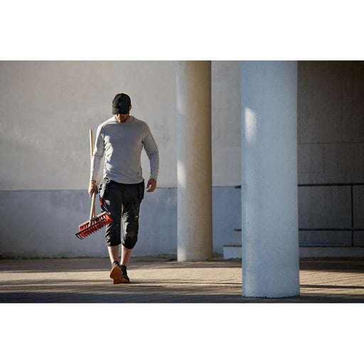 Snickers 2456 Stay Fresh Hoodie - Apparel & Accessories > Clothing > Clothing Tops > Hoodies HOODIES