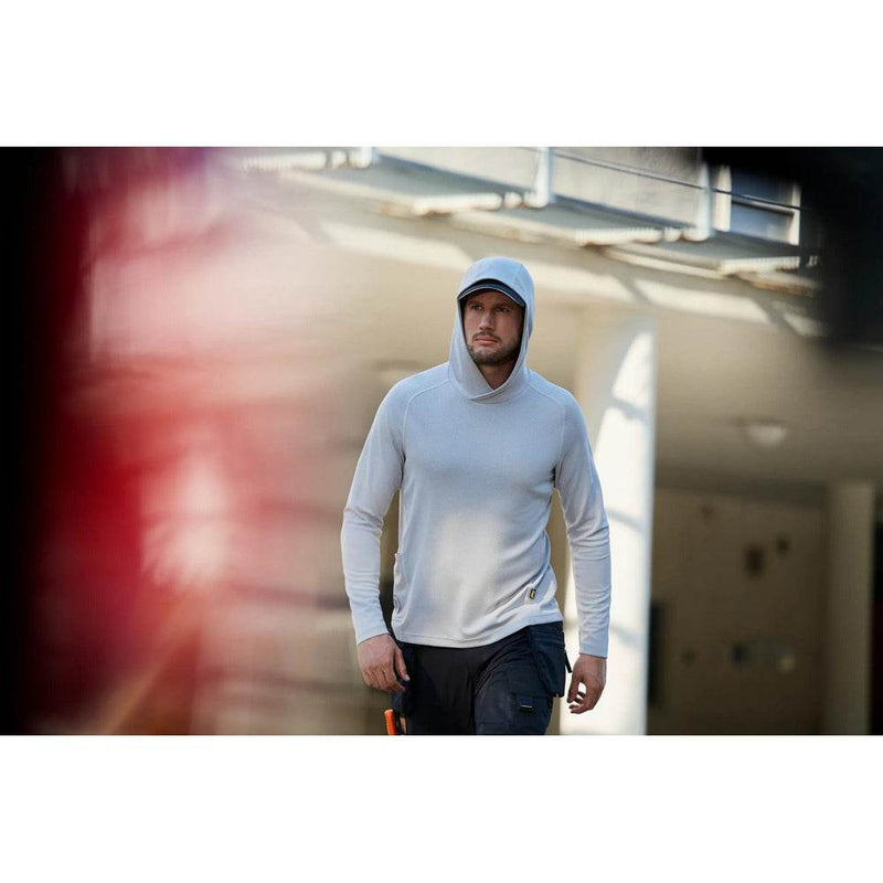 Snickers 2456 Stay Fresh Hoodie - Apparel & Accessories > Clothing > Clothing Tops > Hoodies HOODIES