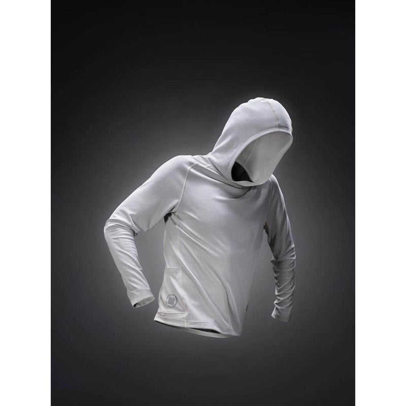 Snickers 2456 Stay Fresh Hoodie - Apparel & Accessories > Clothing > Clothing Tops > Hoodies HOODIES
