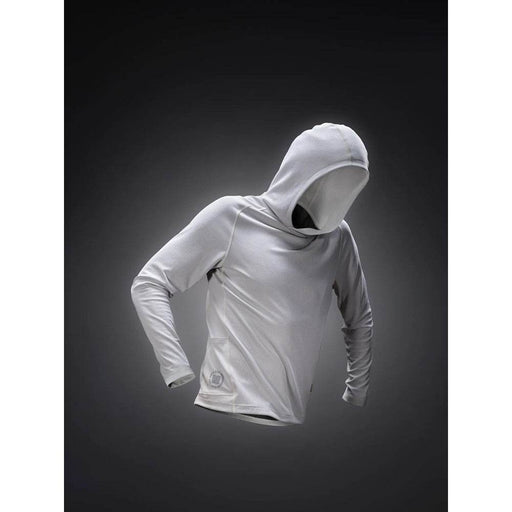 Snickers 2456 Stay Fresh Hoodie - Apparel & Accessories > Clothing > Clothing Tops > Hoodies HOODIES